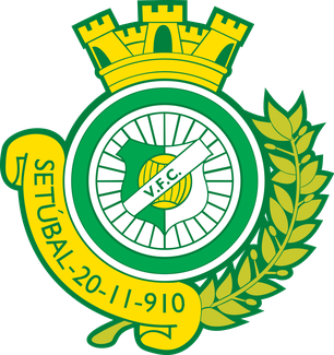 Vitoria Setubal